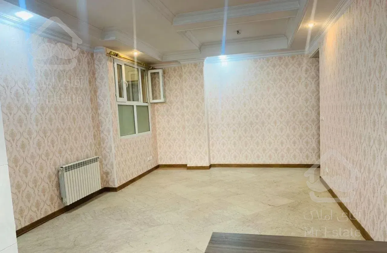 79 متر لویزان دو خواب استاندارد واحد شمالی