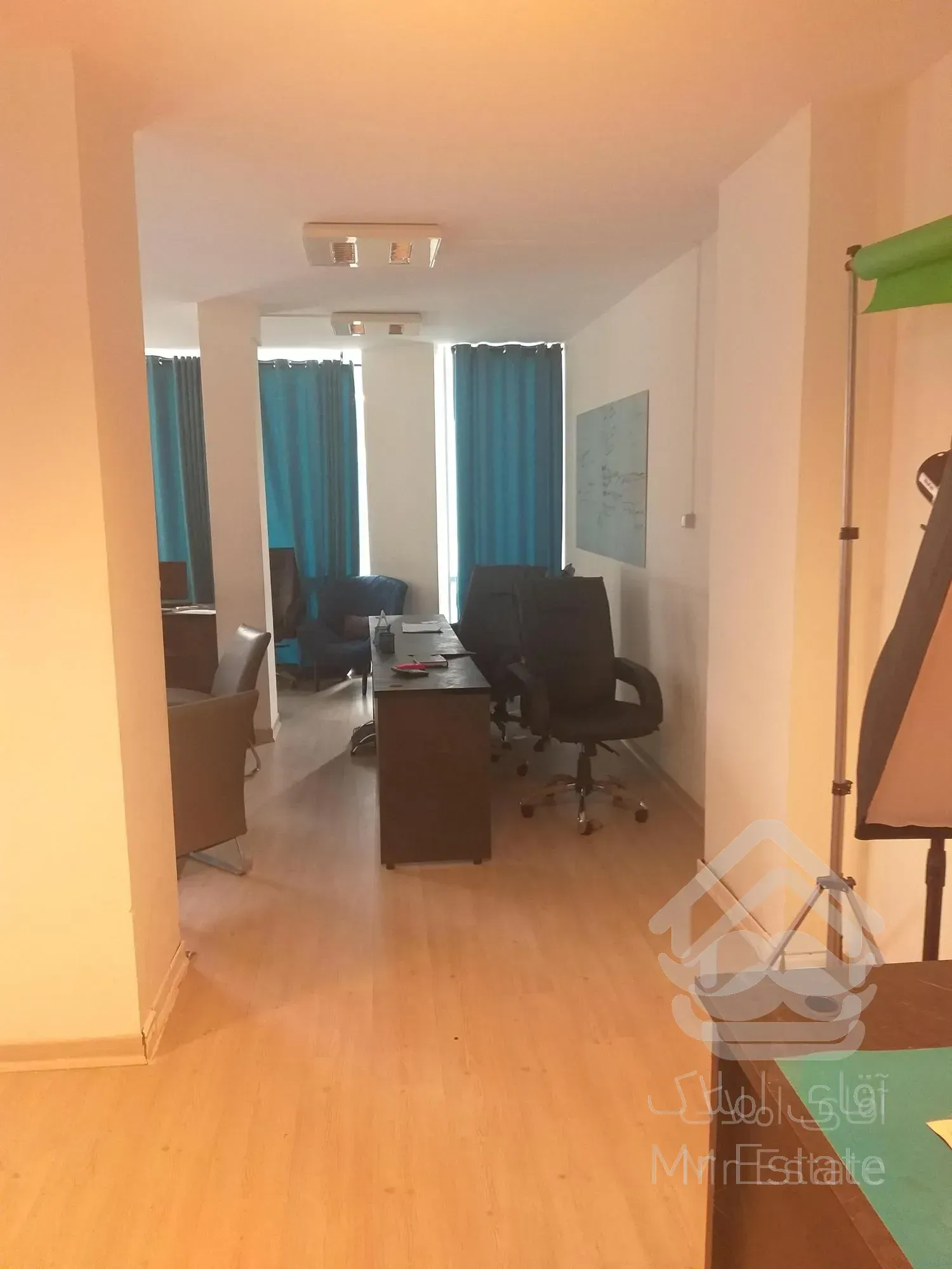 ۷۰متر شمال جردن سند اداری