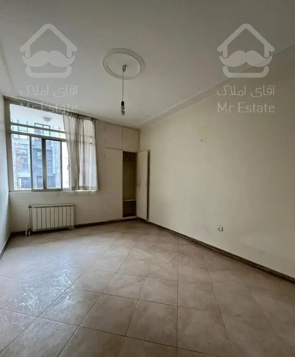 ۳خواب ۱۶۰متری شمال گیشا