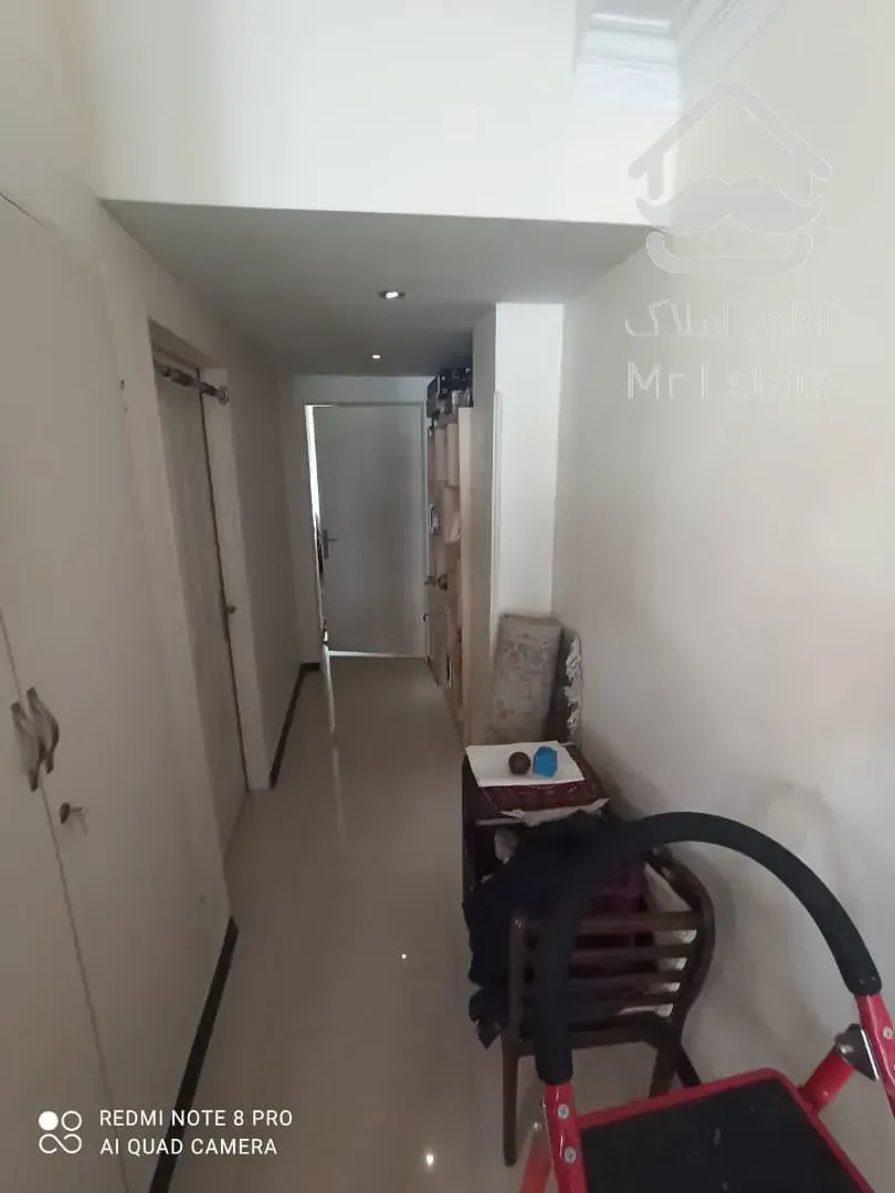 اجاره آپارتمان سه خوابه صادقیه