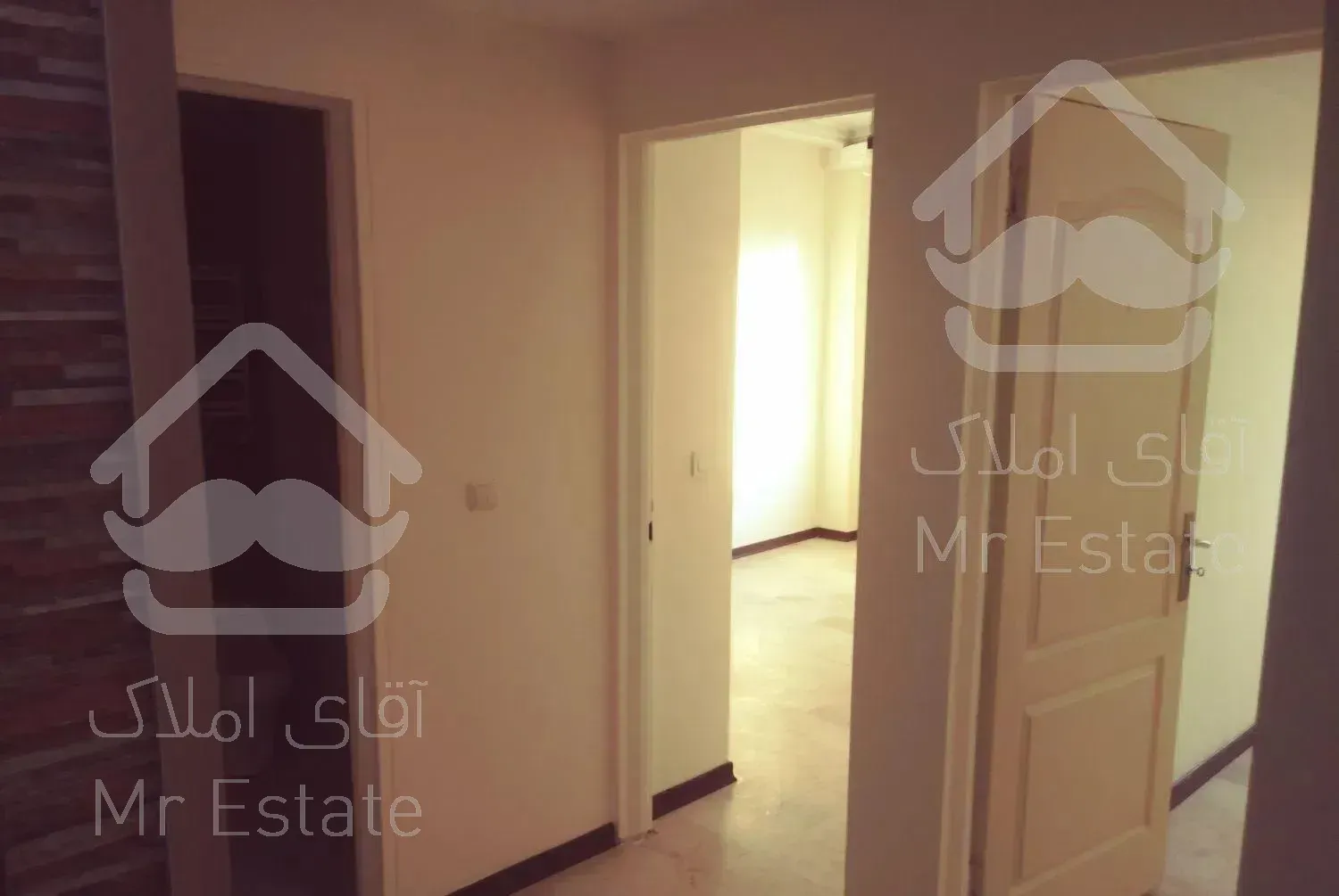 آپارتمان 108 متر دوخوابه در ایرانشهر سمیه