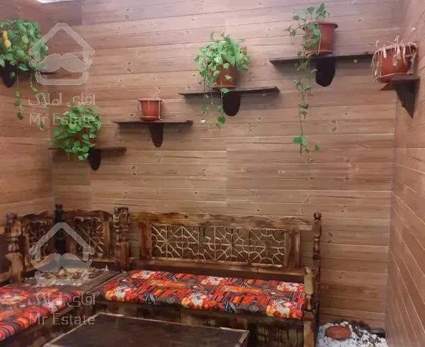 ۸۵متری / دوخواب/ بلوار کمالی شرقی پونک /