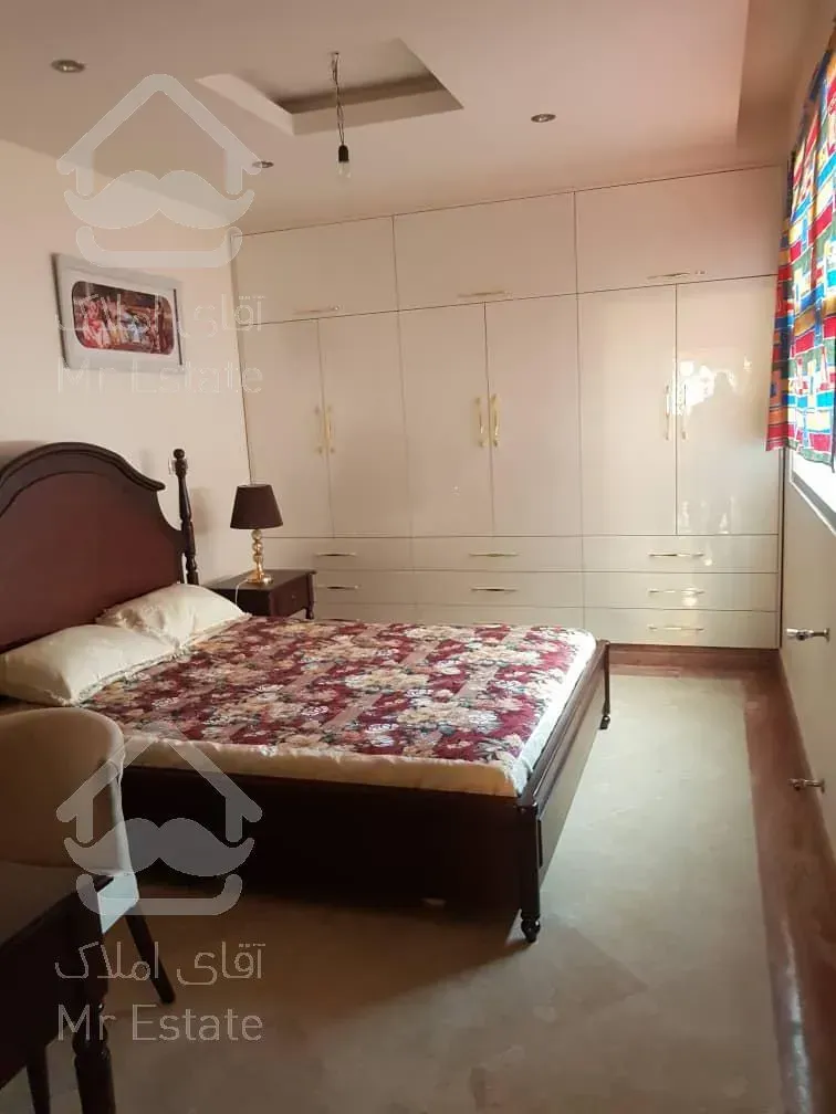 خرید آپارتمان ۸۸ متری قیطریه