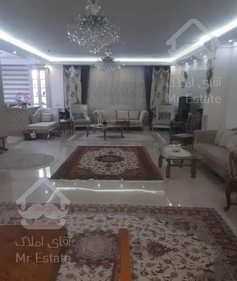 170متری/تکواحدی/ 3 خواب/فول امکانات/دوم نیروهوایی