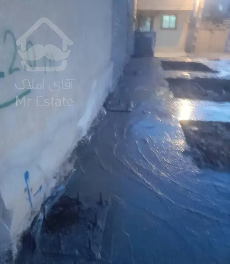 فروش آپارتمان ۱۰۰ متری ۲ خوابه