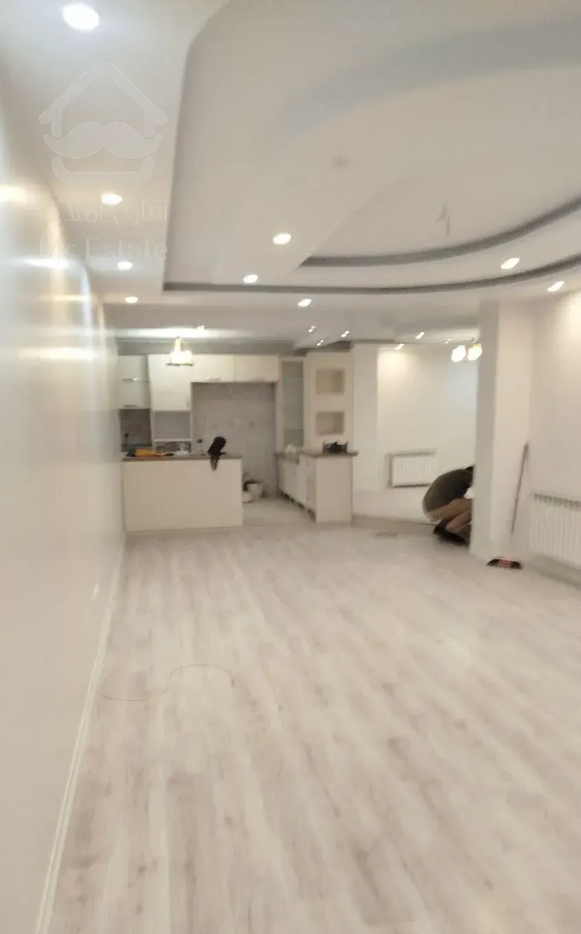 آپارتمان ۱۱۵متری وردآورد