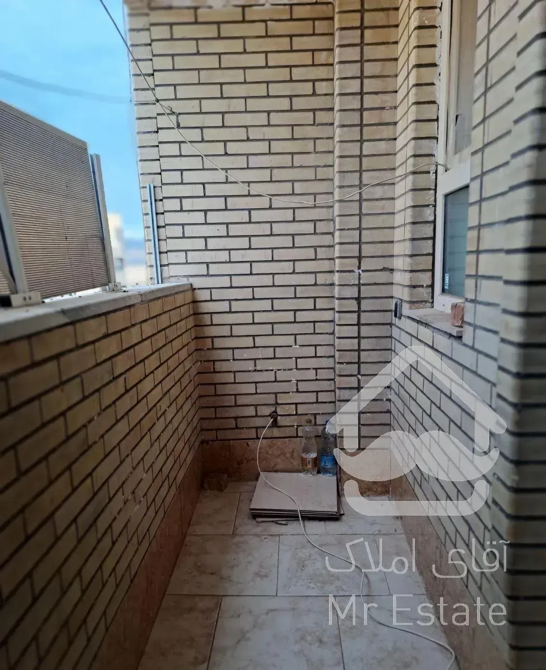 اپارتمان مسکونی جهت اجاره