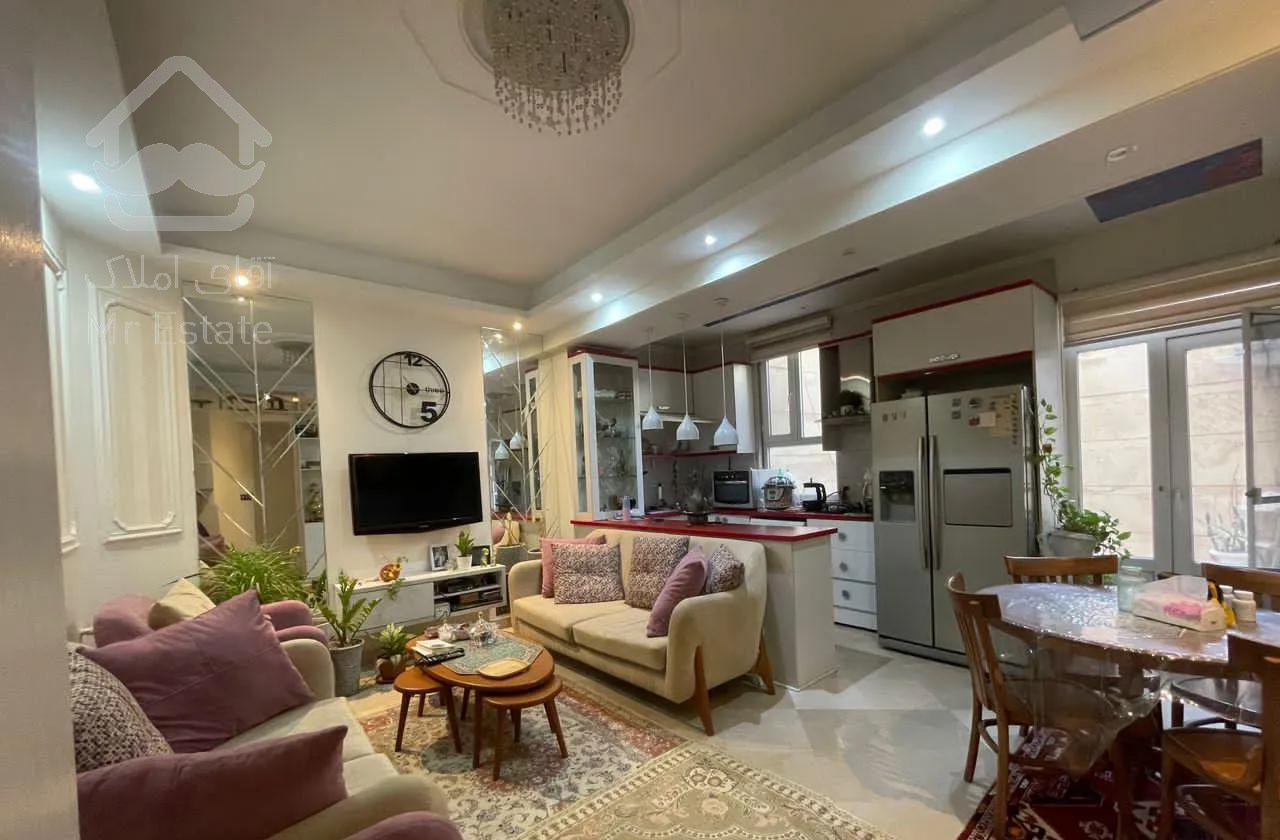 ۶۱متر۲خواب بلوار اباذر