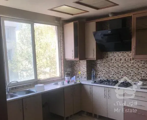 ۸۰ متری دوخوابه ارمکان