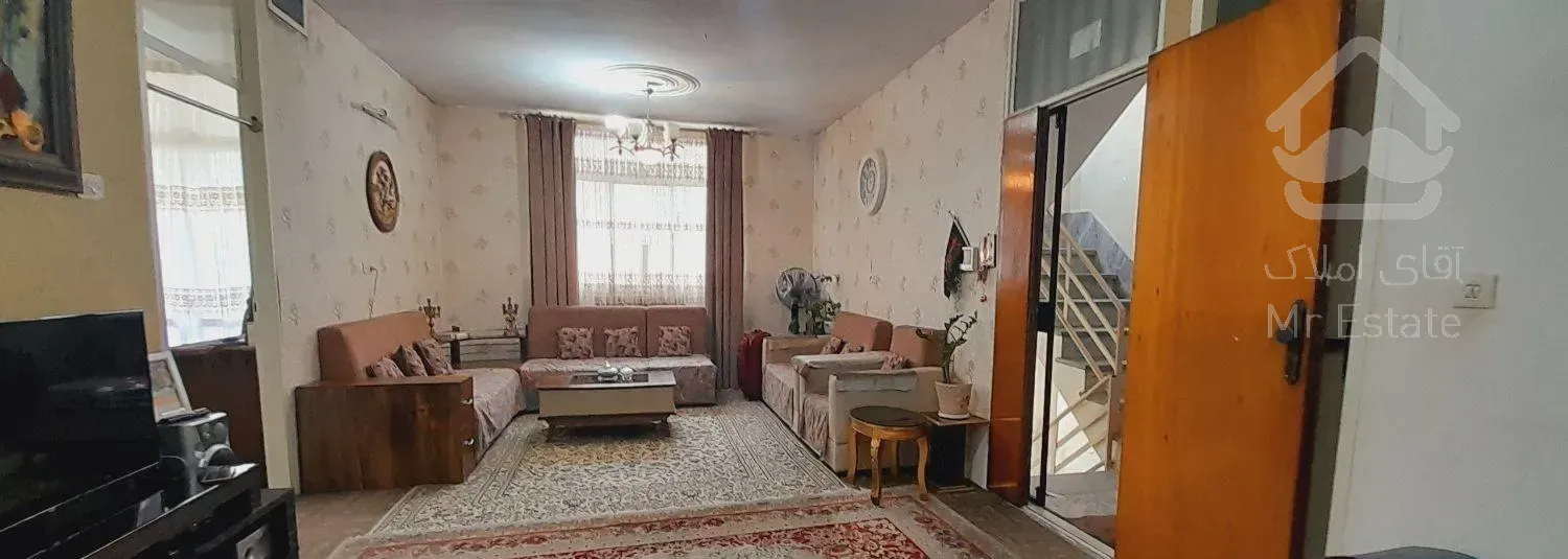 فروش آپارتمان ۶۴ متری ۱ خوابه طبقه ۳ در خانی‌آباد