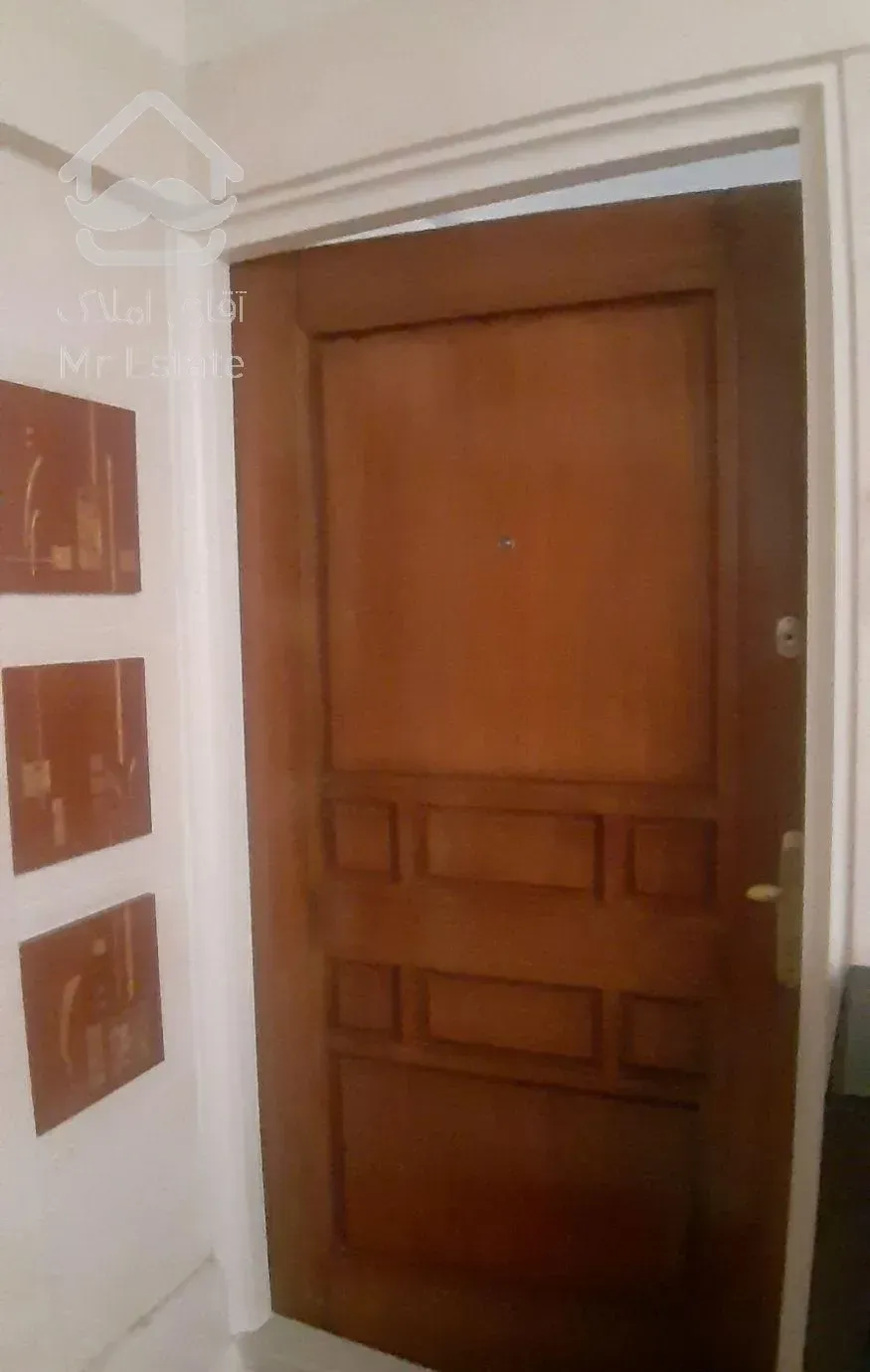 ۵۹ متر یک خواب شیک و ضد زلزله با پارکینگ