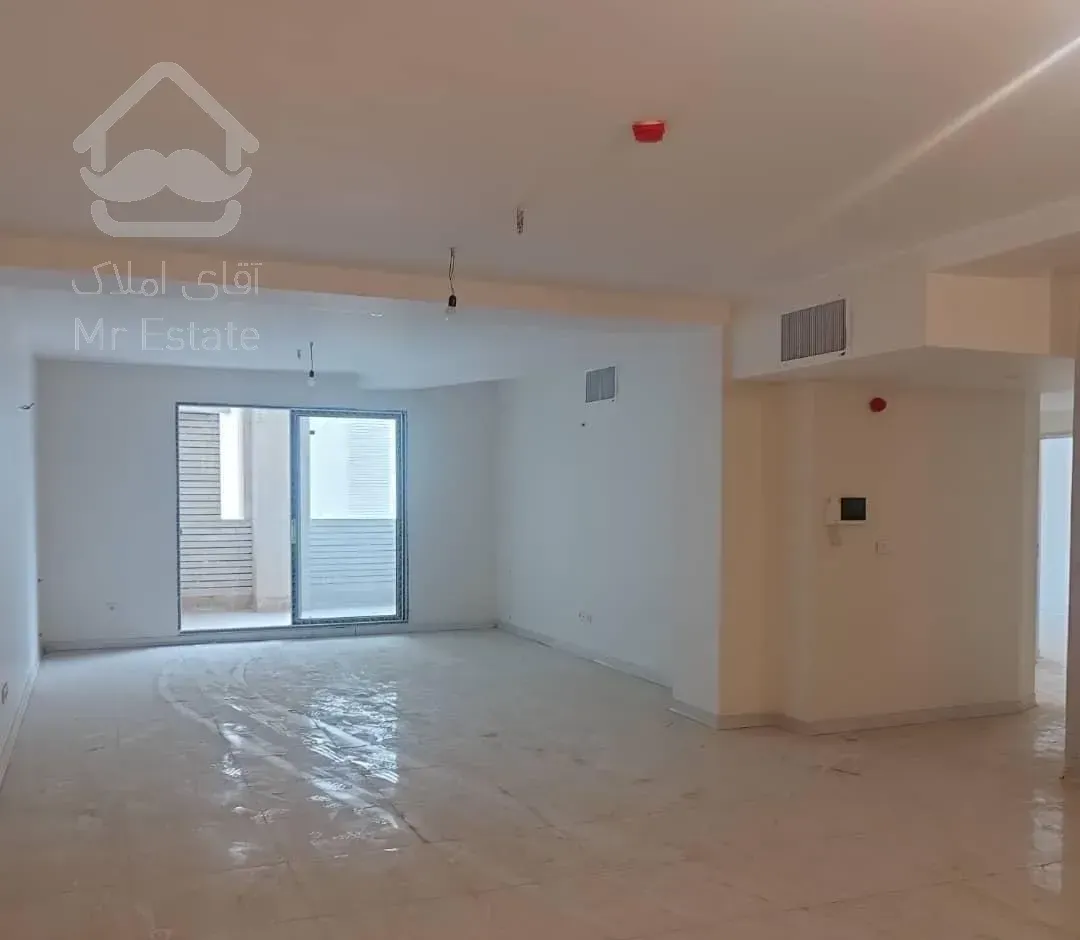 اشراق/صفر/۳خوابه/۱۷۰متری