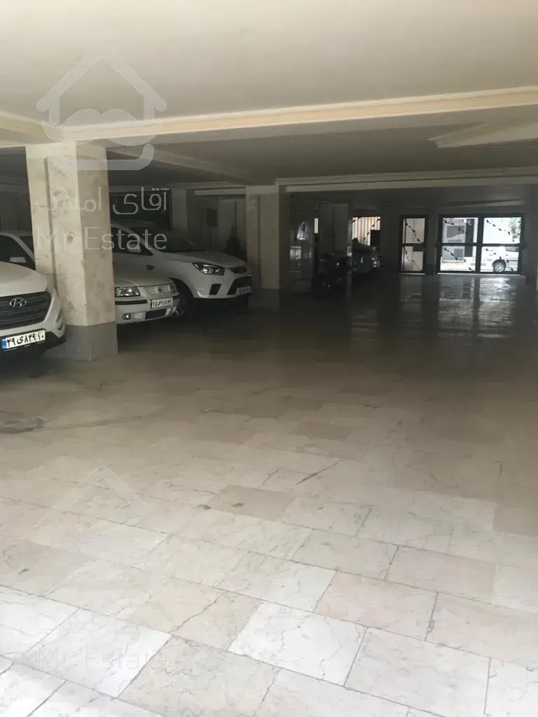 اجاره آپارتمان ۷۰ متر ۲ خواب جنت آباد جنوبی