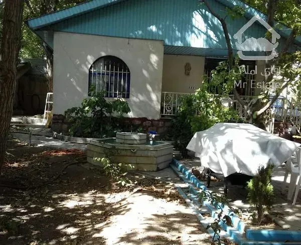 باغ ویلا ،باغچه،چشمهاعلا دماوند سند ششدانگ