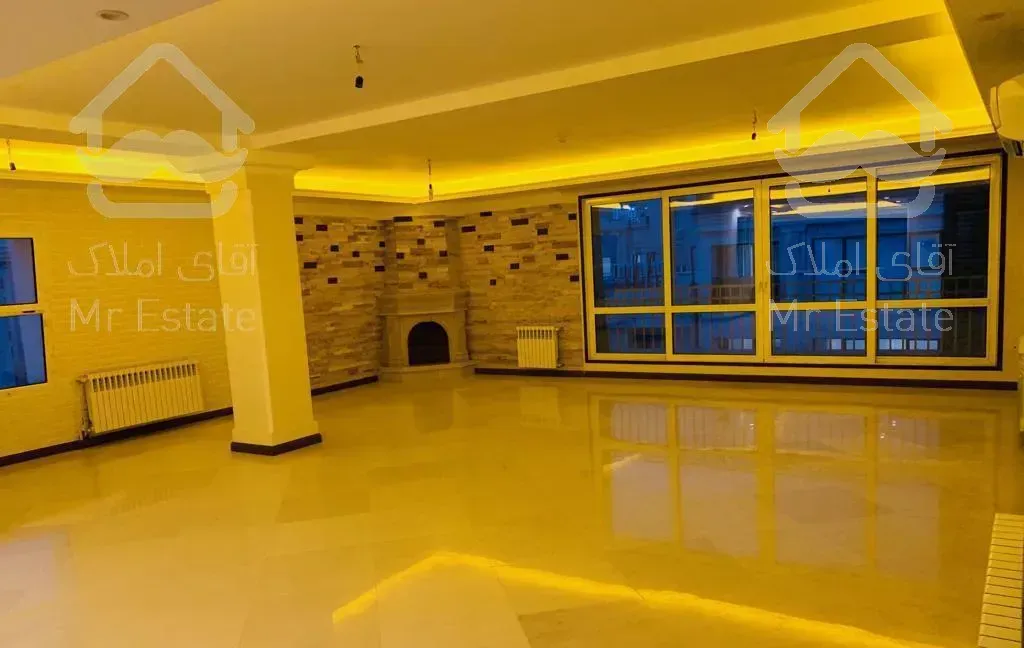 ۲۷۶ متر دروس وارسته ۴ خوابه شیک