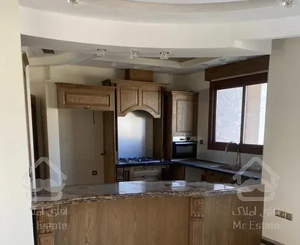 آپارتمان 120متری کامرانیه شمالی فول