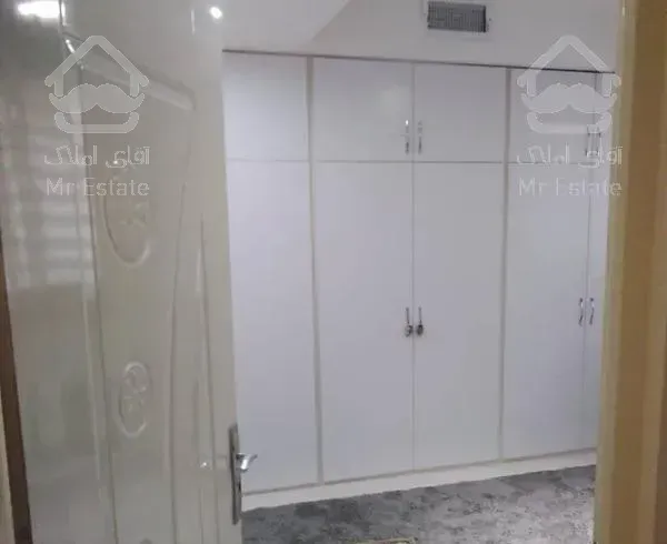 فروش یا معاوضه آپارتمان ۱۲۱ متری فول