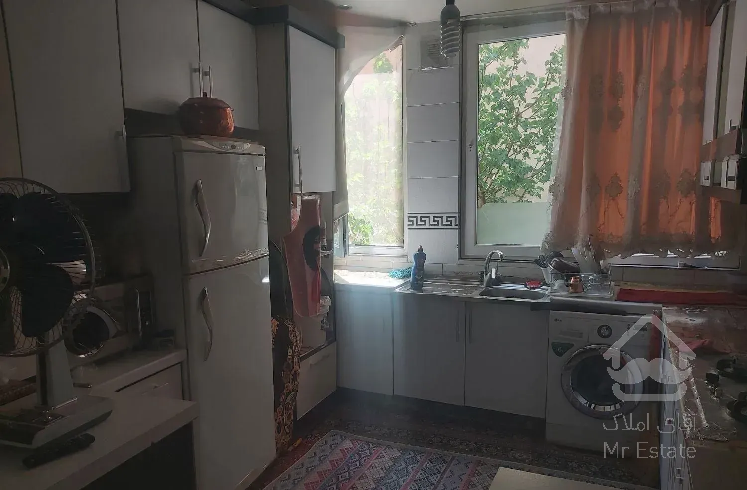 ۶۳مترخوش نقشه/زیبا شمالی/زیرقیمت منطقه