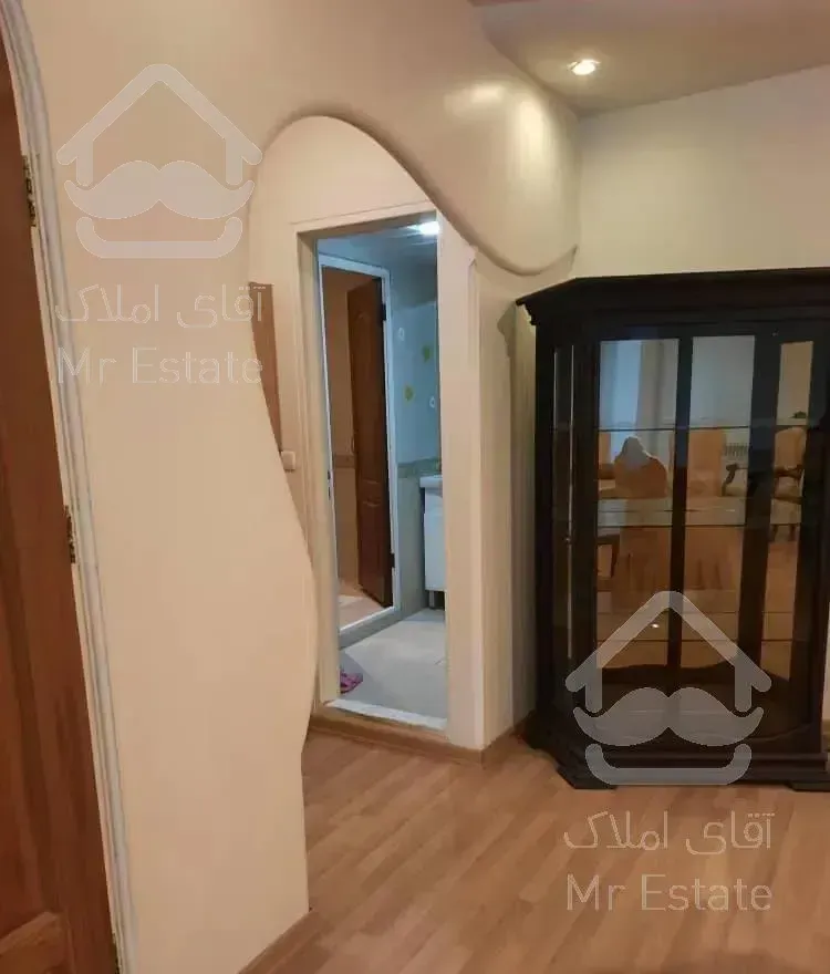 آپارتمان تکواحدی ۱۶۰متر تمیز دزاشیب قابل تبدیل