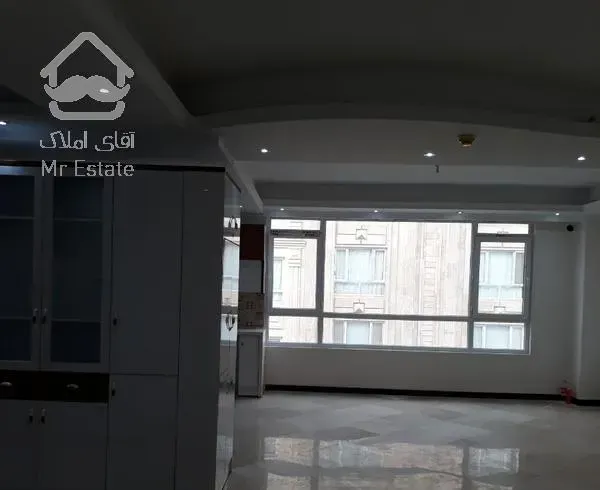 آپارتمان ۱۴۱ متری ستارخان، زنجان شمالی