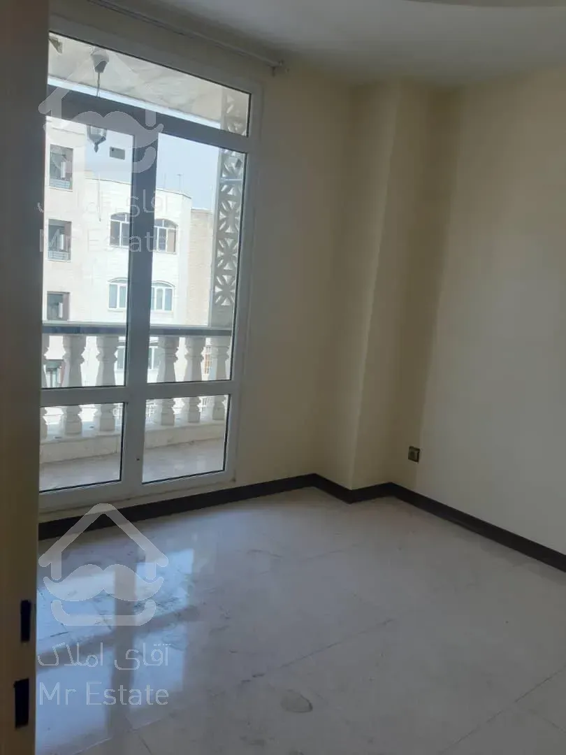 آپارتمان ۹۶ متری دو خواب امکانات عالی سال ساخت ۱۴۰۰