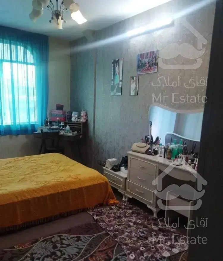 رهن کامل آپارتمان ۹۴ متری در صیادشیرازی/ماهان