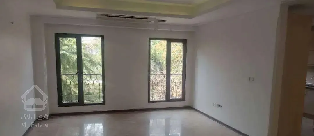 ۱۵۰متر آپارتمان تک واحدی خوش نقشه قبا