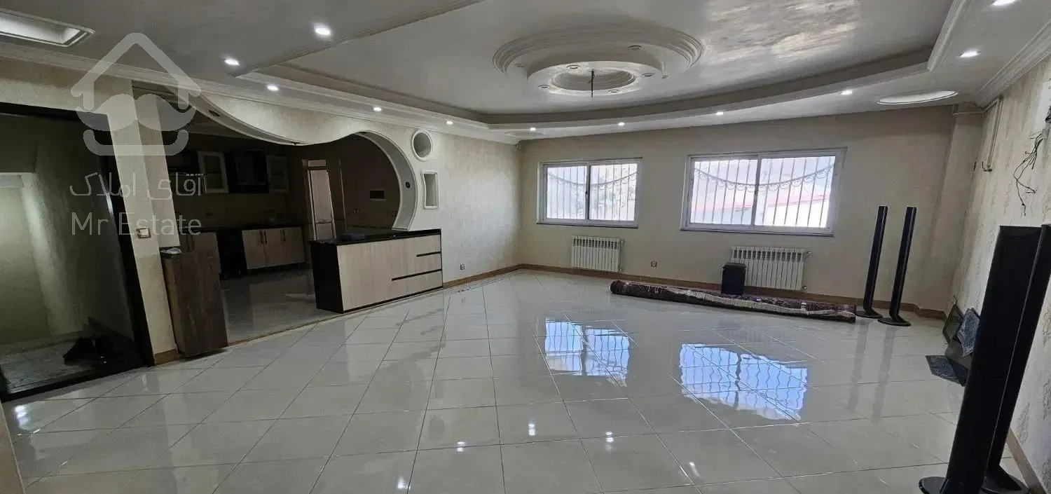 اجاره آپارتمان. ۳ خواب . خیابان نوری