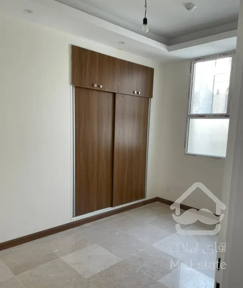 نوساز/93 متر/2 خوابه/فایل شخصی