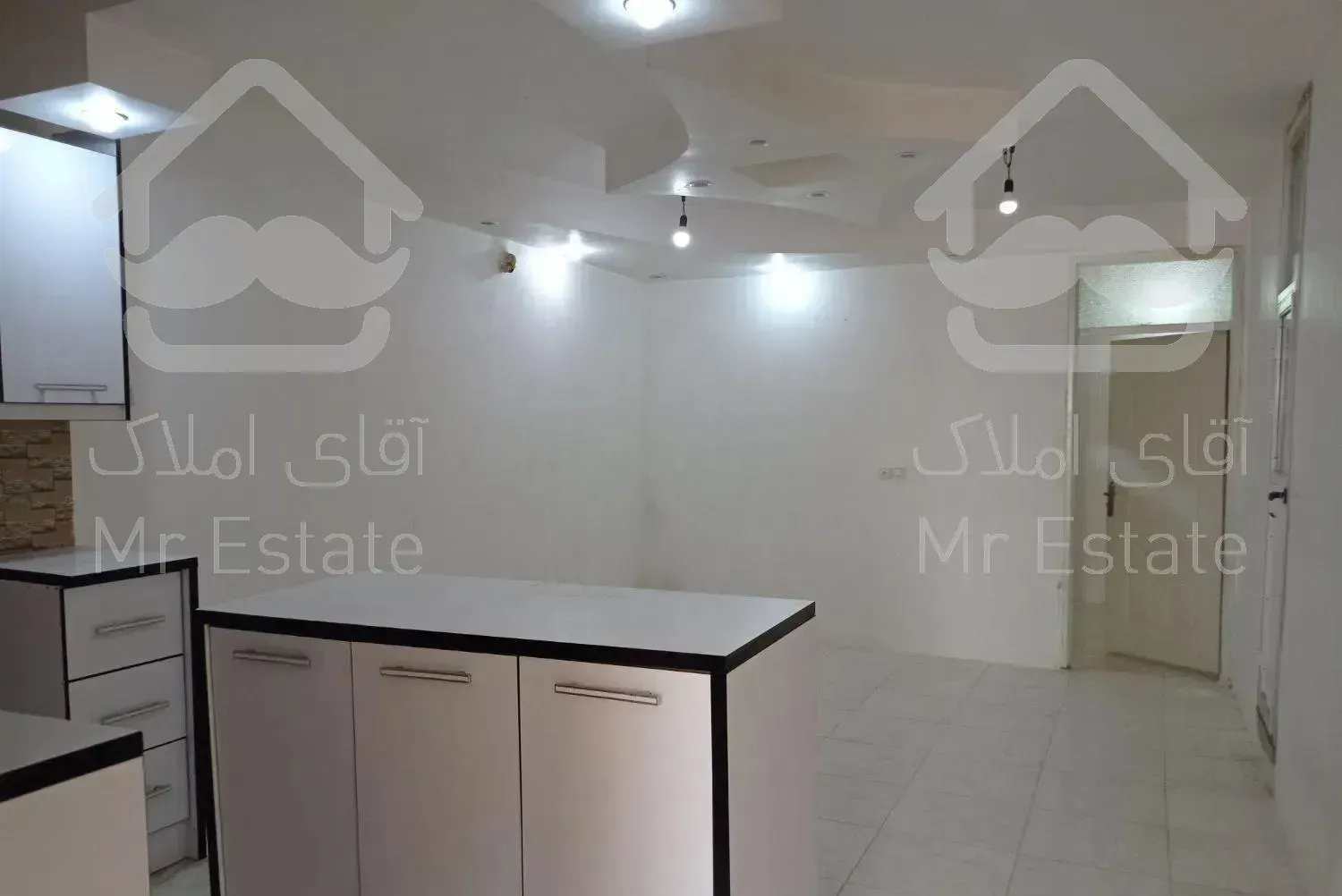 فروش آپارتمان  نما سنگ