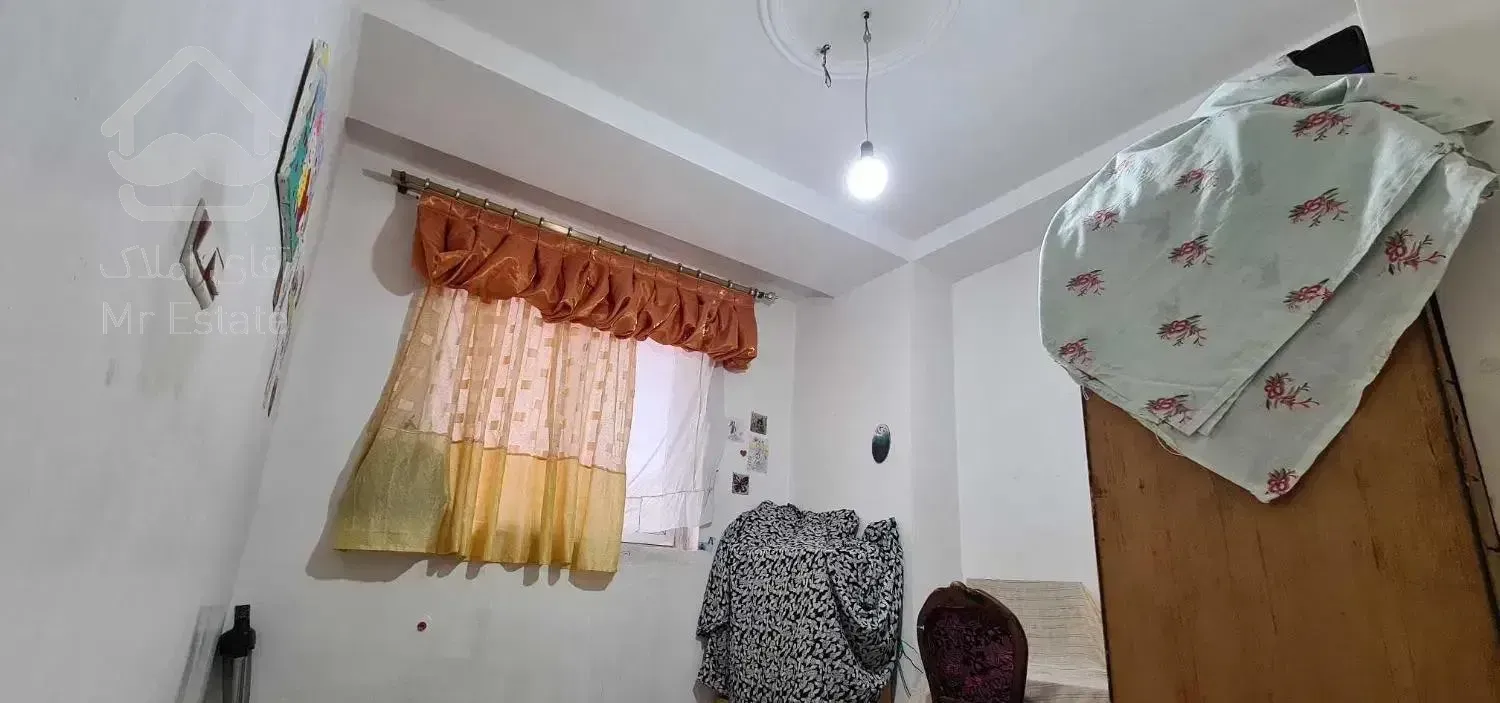 آپارتمان. مسکن مهر.