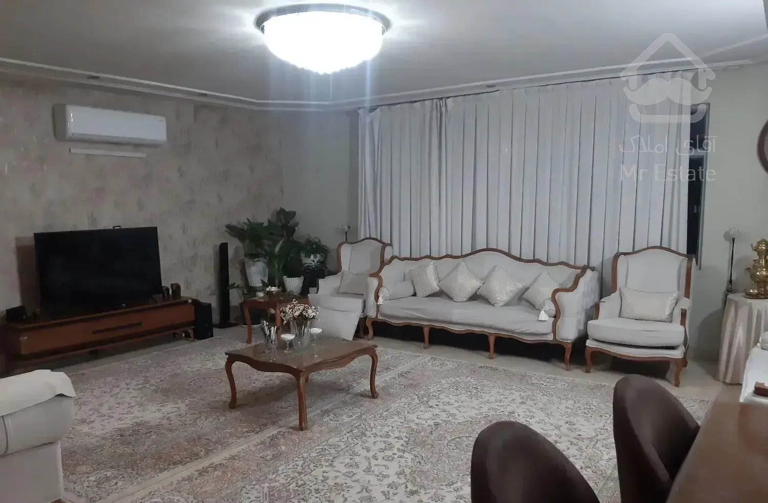 آپارتمان۱۲۸متردوخوابه.فدک،فضل آباد،شهرک ولیعصر