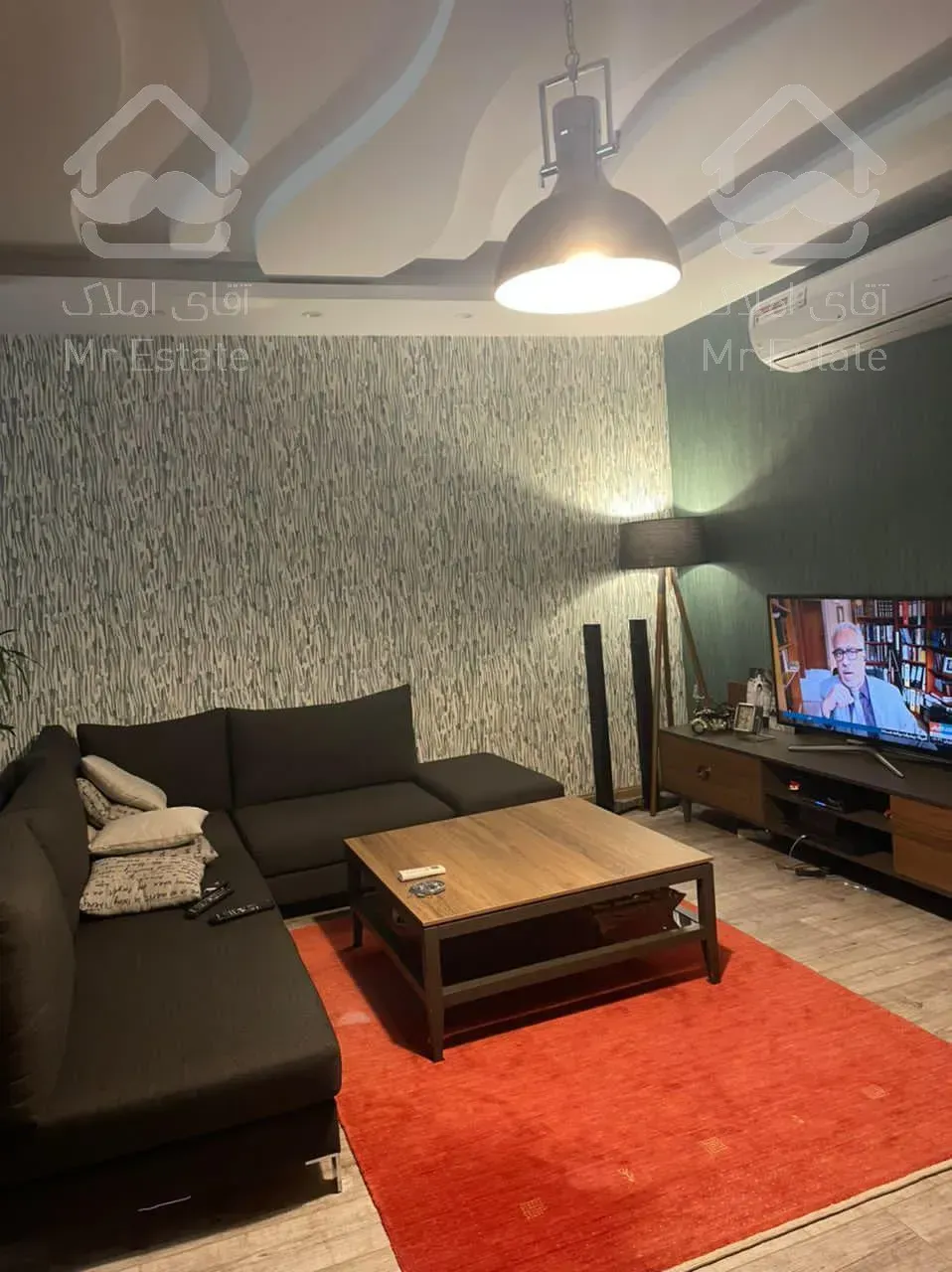 106متر فروش اروپایی ساز چشمه