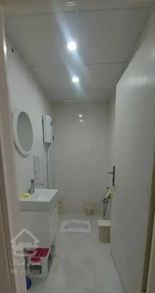 ۱۷۰ متری تک واحدی ایستگاه ۲