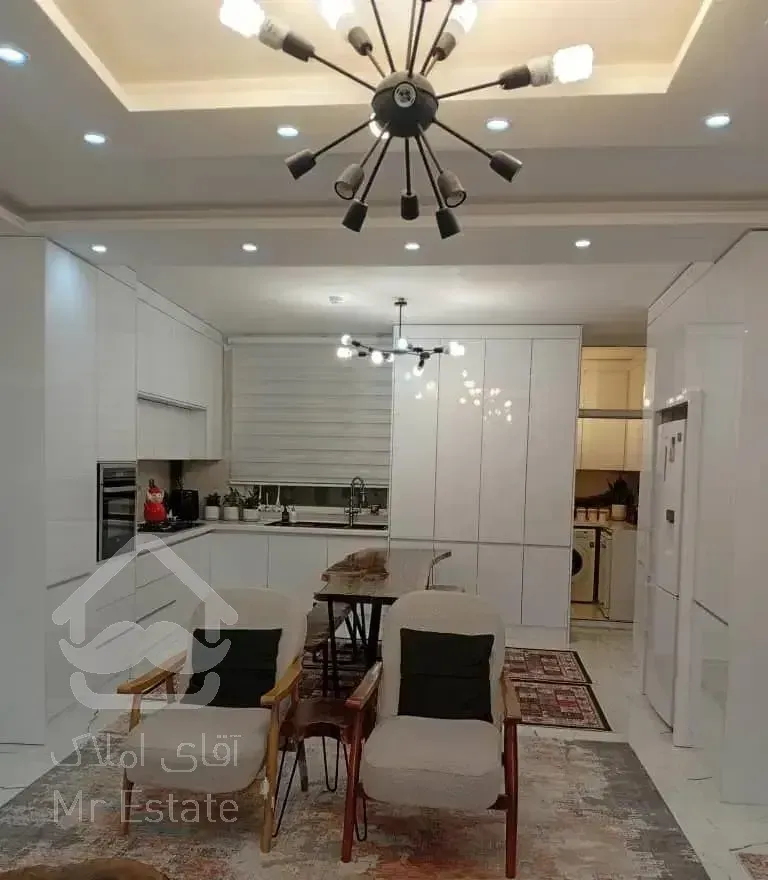 آپارتمان 140 متر لوکیشن بی نظیر  بلوار امیر کبیر