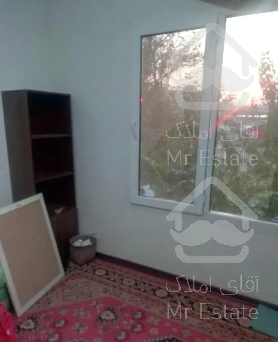 بلوار کشاورز 75 متر با امکانات وپاسیو، بالکن