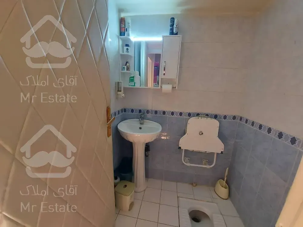 ۵۹متر فول امکانات در قلب پونک