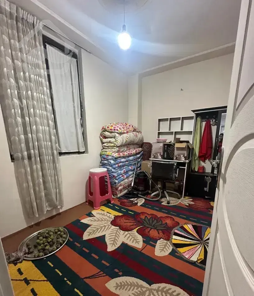 آپارتمان ۷۱ متری منتظری جدید (دو خواب)