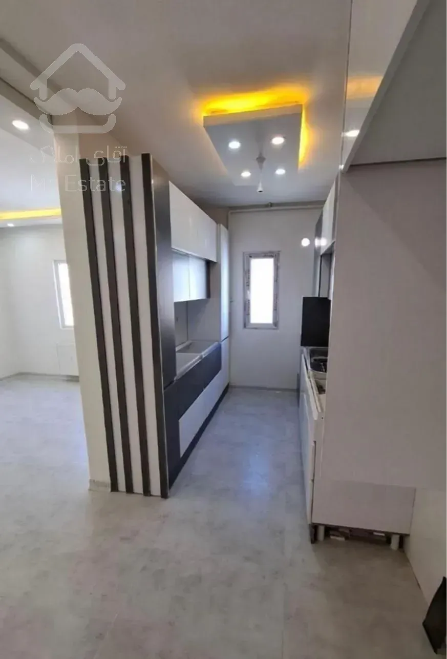 فروش آپارتمان ۸۷ متری ۲ خوابه در فاز۱۱ پردیس