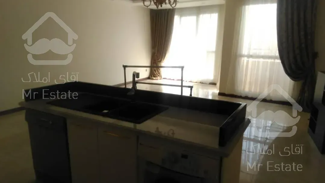 رهن و اجاره آپارتمان ۱۱۰ متری ۲ خواب نیاوران لوکس