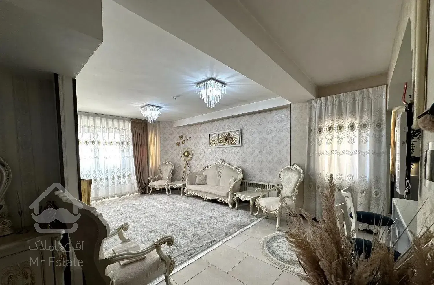 فروش واحد مسکونی