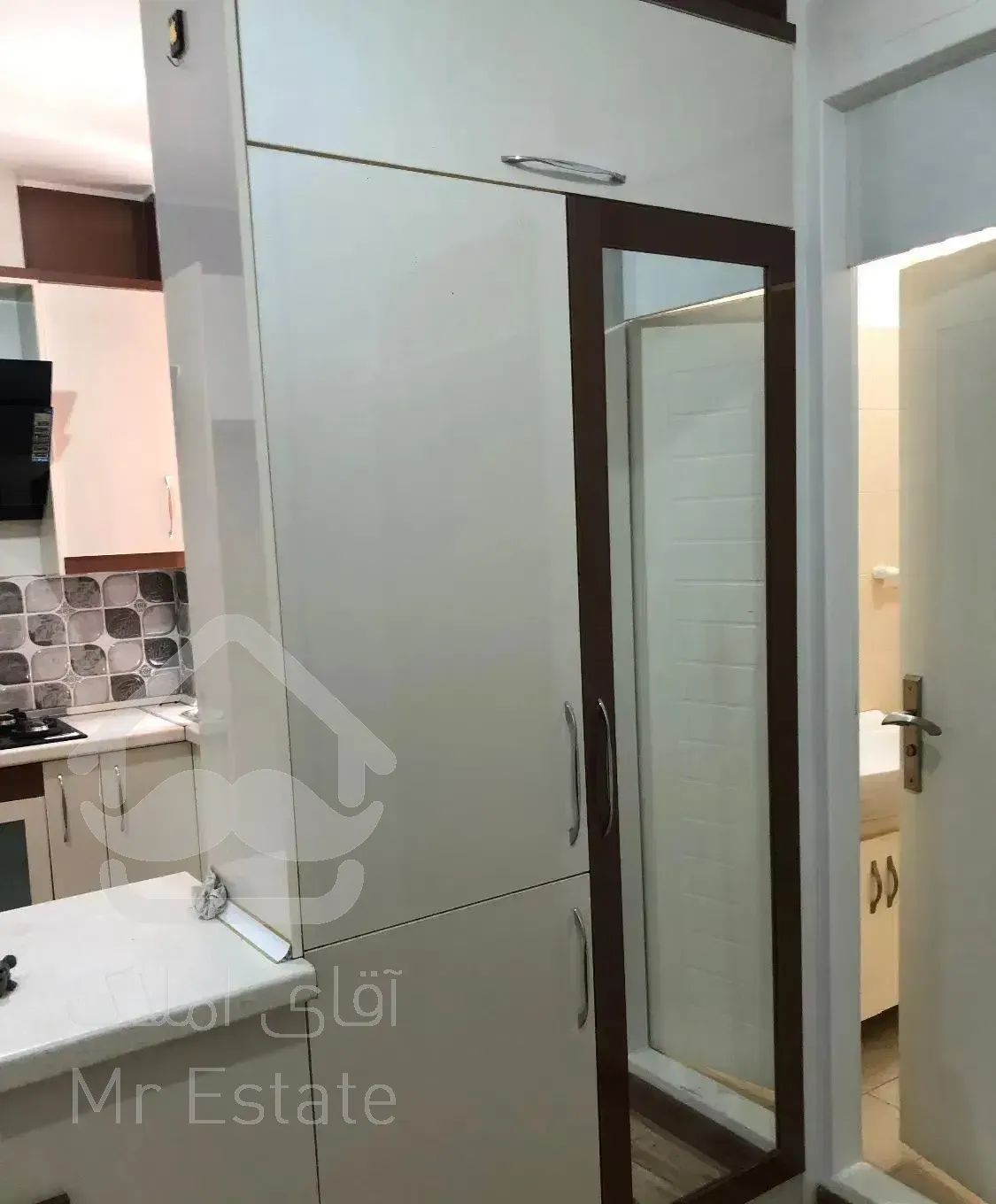 شهران طوقانی ۶۰ متر یک خ بازسازی شده و خوش نقشه