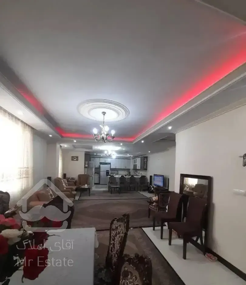 ۱۱۲متر تکواحدی فول شیخ هادی