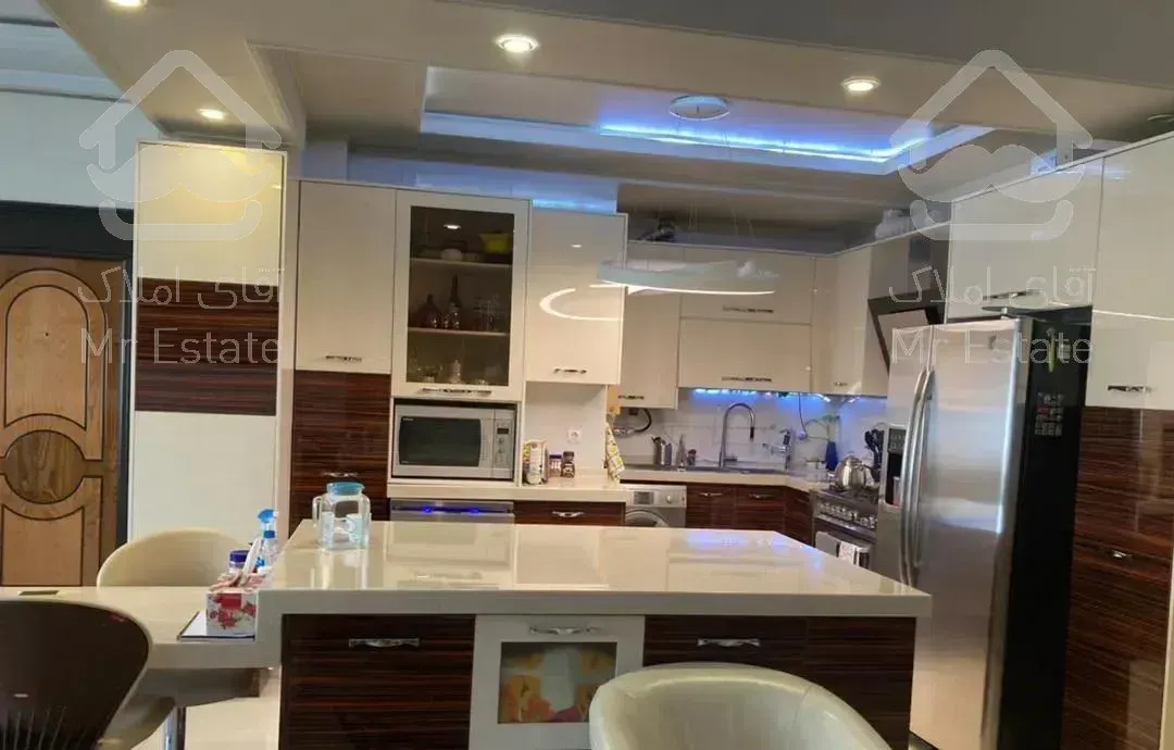 145متری سه خواب ویلایی کوهک شهرک راه آهن