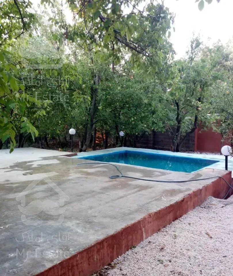 اجاره باغ وسوییت باتمام امکانات  درسپیدان