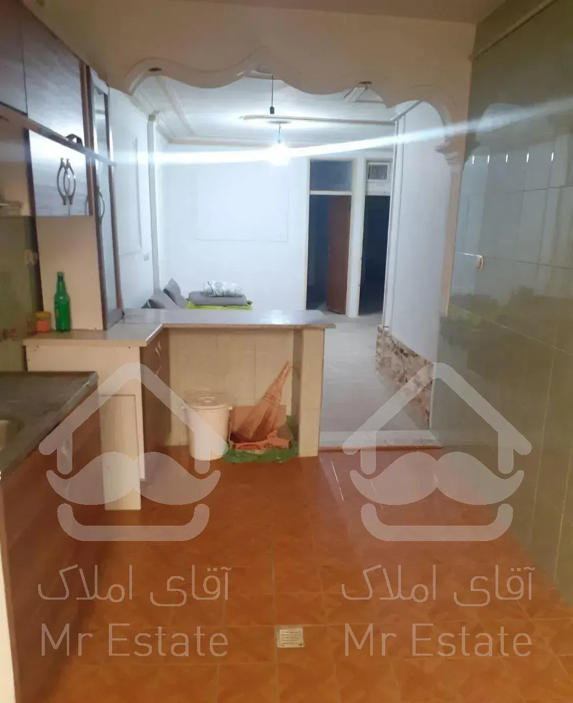 آپارتمان هشتاد متری سعید اباد جاجرود