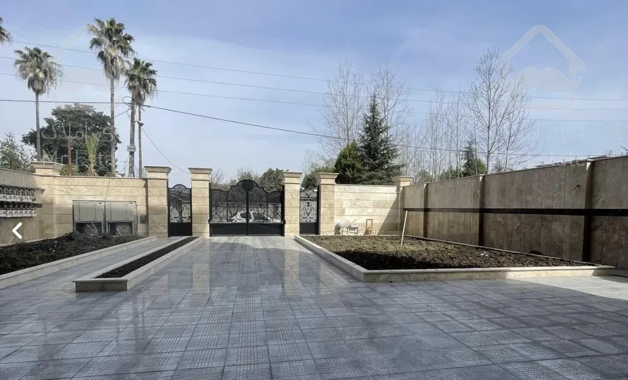 آپارتمان ۱۱۵ متری با مشاعات هزار متری / متل قو