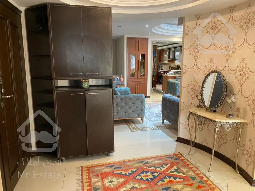 فروش آپارتمان ولنجک 149  متر لاکچری