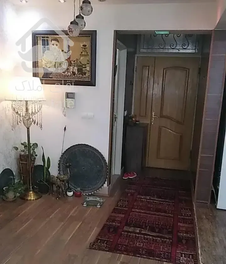 اپارتمان ۸۸ متری دو خواب