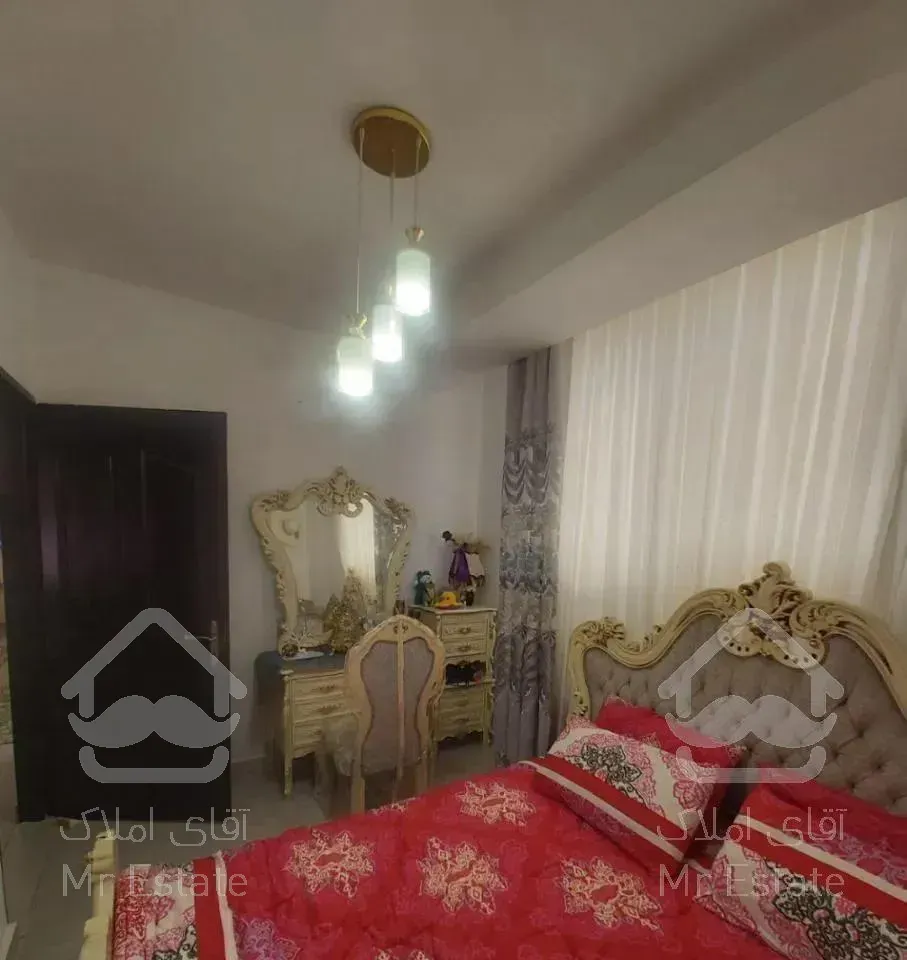 آپارتمان ۸۰ متری فول امکانات